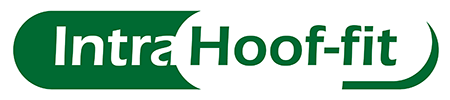 intra hoof fit logo