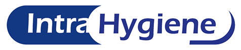 Intra Hygiene program logo