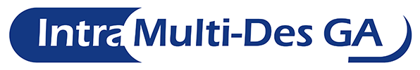 logo Intra Multi Des GA