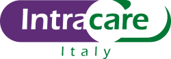 Intracare Italy logo