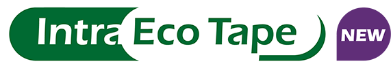 intra eco tapes logo
